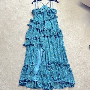 NWT!  Cinq a Sept Celeste Dress! Size 4